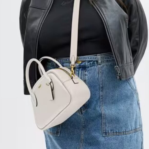 NWT Coach Bag Set - Picture 4 of 16